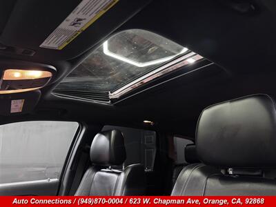 2014 Jeep Grand Cherokee Limited - Photo 20 - Orange, CA 92868