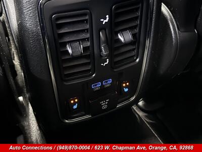 2014 Jeep Grand Cherokee Limited - Photo 24 - Orange, CA 92868