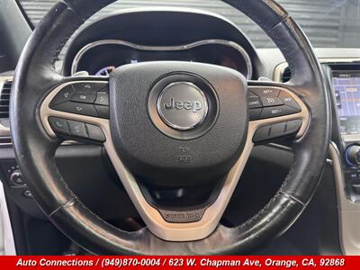 2014 Jeep Grand Cherokee Limited - Photo 13 - Orange, CA 92868