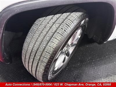 2014 Jeep Grand Cherokee Limited - Photo 36 - Orange, CA 92868