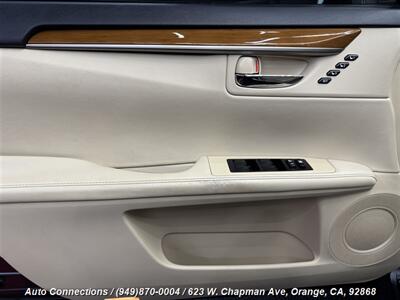 2013 Lexus ES 300h   - Photo 26 - Orange, CA 92868