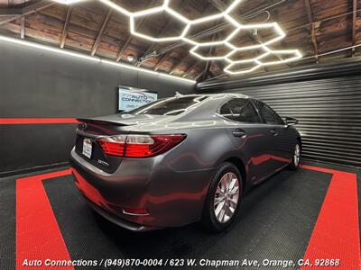2013 Lexus ES 300h   - Photo 3 - Orange, CA 92868
