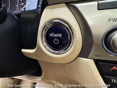 2013 Lexus ES 300h   - Photo 22 - Orange, CA 92868