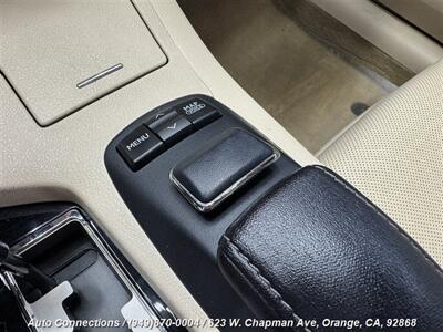 2013 Lexus ES 300h   - Photo 15 - Orange, CA 92868