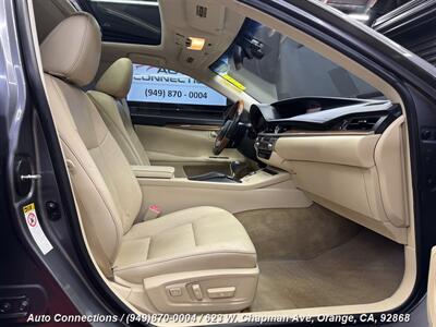 2013 Lexus ES 300h   - Photo 7 - Orange, CA 92868