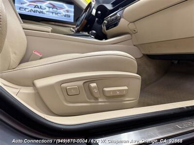 2013 Lexus ES 300h   - Photo 30 - Orange, CA 92868