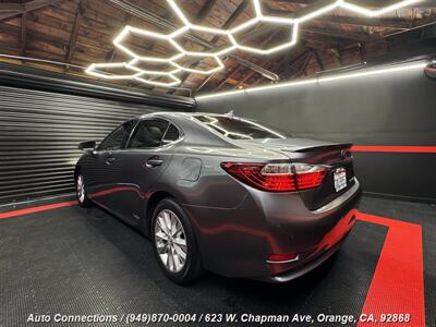 2013 Lexus ES 300h   - Photo 4 - Orange, CA 92868