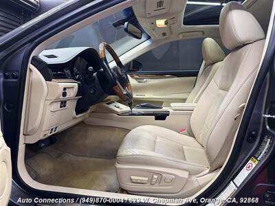 2013 Lexus ES 300h   - Photo 6 - Orange, CA 92868