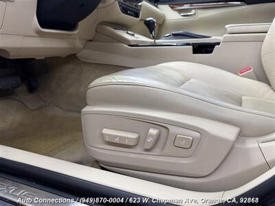 2013 Lexus ES 300h   - Photo 29 - Orange, CA 92868