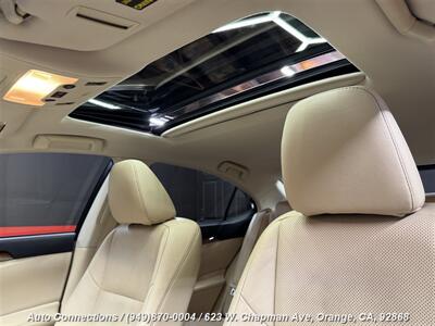 2013 Lexus ES 300h   - Photo 24 - Orange, CA 92868