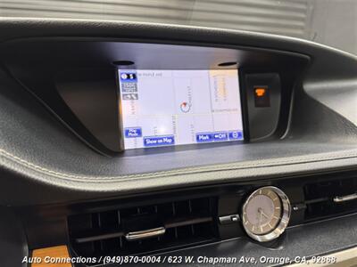 2013 Lexus ES 300h   - Photo 20 - Orange, CA 92868