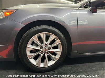 2013 Lexus ES 300h   - Photo 37 - Orange, CA 92868