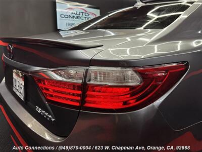 2013 Lexus ES 300h   - Photo 36 - Orange, CA 92868