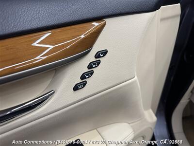 2013 Lexus ES 300h   - Photo 27 - Orange, CA 92868