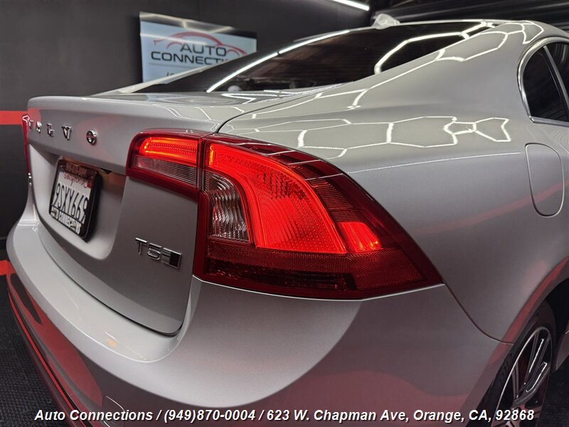 2017 Volvo S60 T5 Inscription photo 30