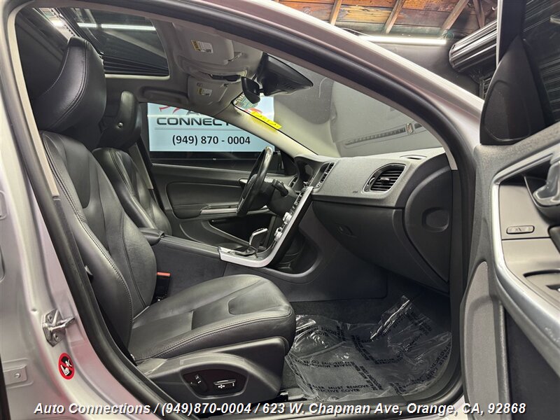 2017 Volvo S60 T5 Inscription photo 5