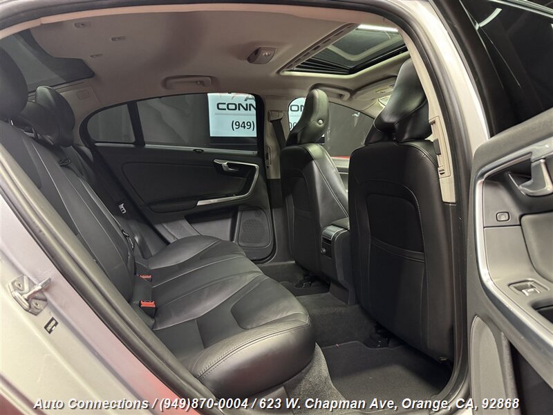 2017 Volvo S60 T5 Inscription photo 6