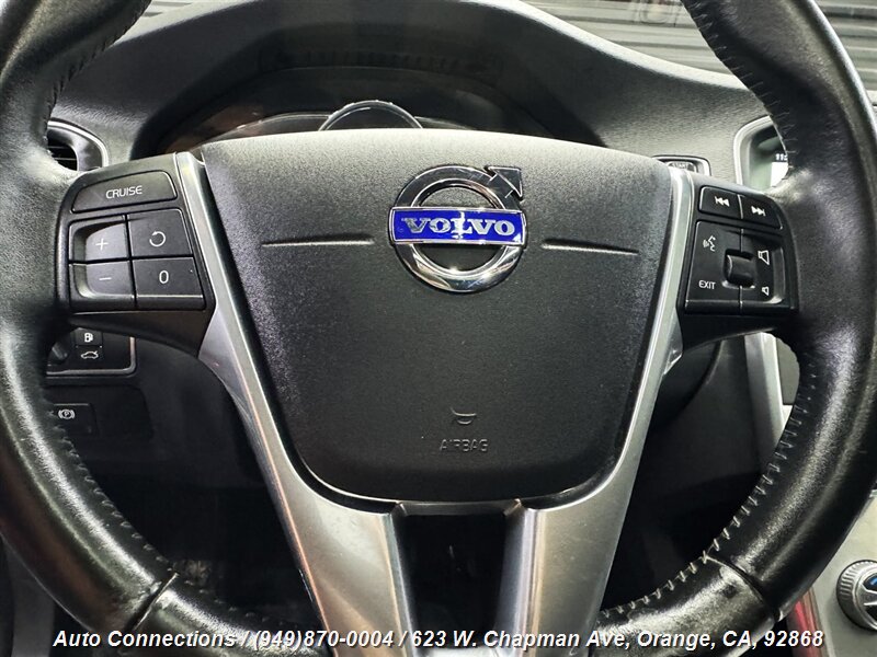 2017 Volvo S60 T5 Inscription photo 11