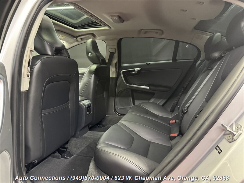 2017 Volvo S60 T5 Inscription photo 7