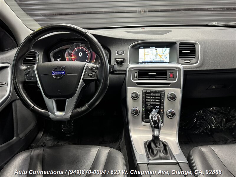 2017 Volvo S60 T5 Inscription photo 10