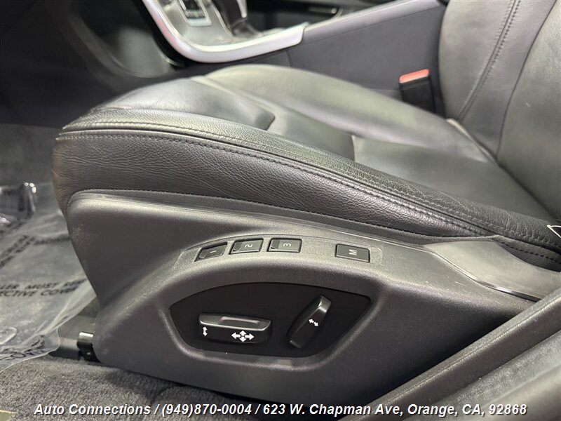 2017 Volvo S60 T5 Inscription photo 25