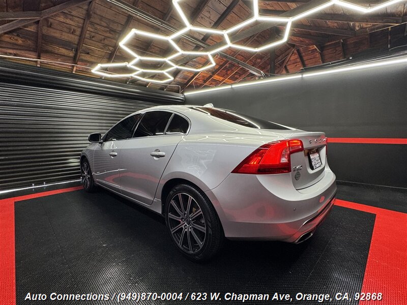2017 Volvo S60 T5 Inscription photo 3