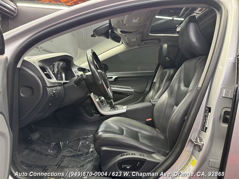2017 Volvo S60 T5 Inscription photo 4