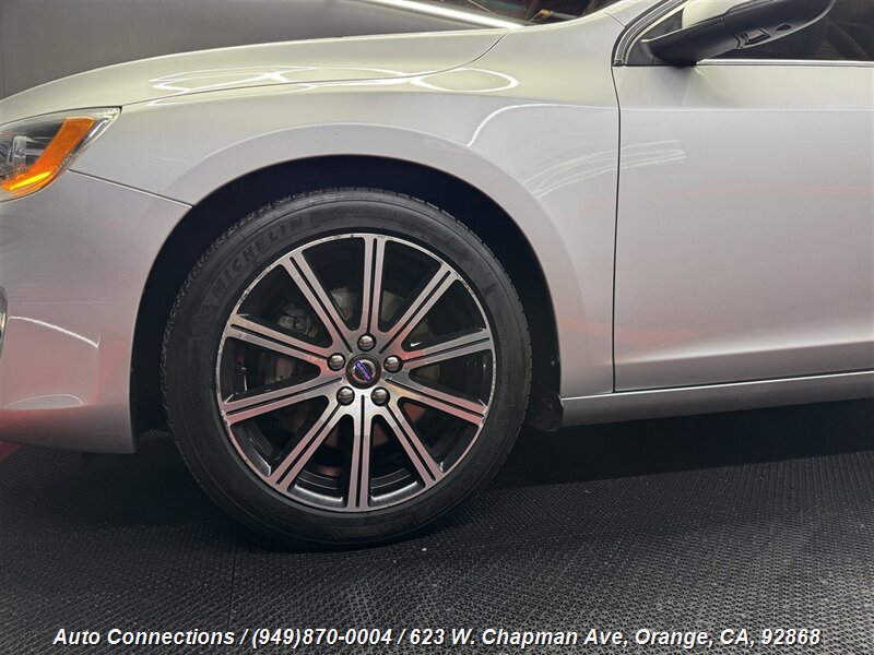 2017 Volvo S60 T5 Inscription photo 31