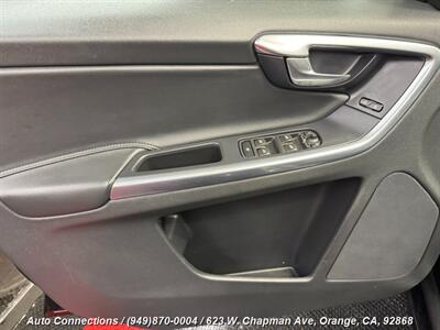 2016 Volvo XC60 T5 Drive-E Premier   - Photo 23 - Orange, CA 92868