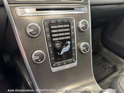 2016 Volvo XC60 T5 Drive-E Premier   - Photo 16 - Orange, CA 92868