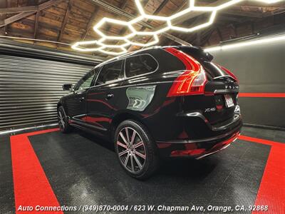2016 Volvo XC60 T5 Drive-E Premier - Photo 4 - Orange, CA 92868