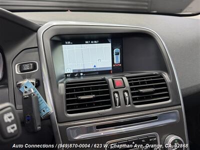 2016 Volvo XC60 T5 Drive-E Premier - Photo 17 - Orange, CA 92868