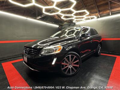 2016 Volvo XC60 T5 Drive-E Premier   - Photo 2 - Orange, CA 92868