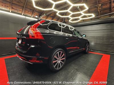 2016 Volvo XC60 T5 Drive-E Premier - Photo 3 - Orange, CA 92868