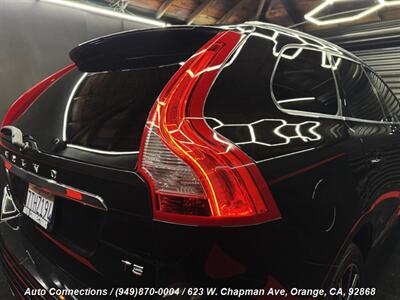 2016 Volvo XC60 T5 Drive-E Premier   - Photo 32 - Orange, CA 92868