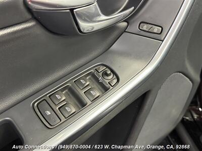 2016 Volvo XC60 T5 Drive-E Premier   - Photo 24 - Orange, CA 92868