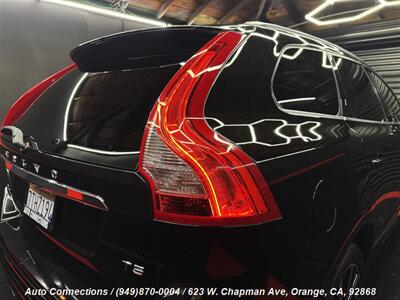 2016 Volvo XC60 T5 Drive-E Premier - Photo 32 - Orange, CA 92868