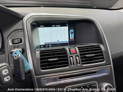 2016 Volvo XC60 T5 Drive-E Premier   - Photo 17 - Orange, CA 92868