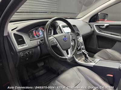 2016 Volvo XC60 T5 Drive-E Premier - Photo 11 - Orange, CA 92868