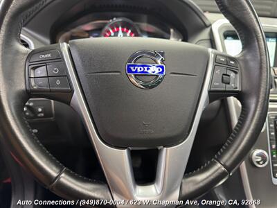 2016 Volvo XC60 T5 Drive-E Premier   - Photo 13 - Orange, CA 92868