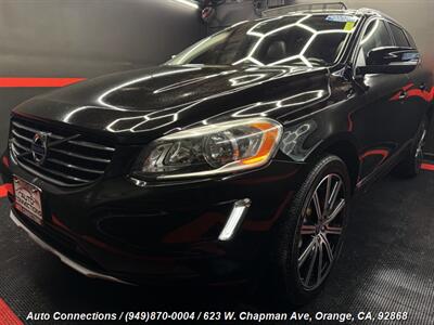 2016 Volvo XC60 T5 Drive-E Premier   - Photo 31 - Orange, CA 92868