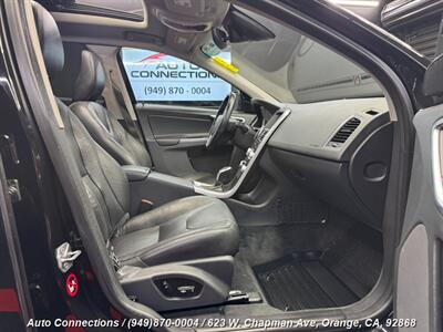 2016 Volvo XC60 T5 Drive-E Premier   - Photo 7 - Orange, CA 92868