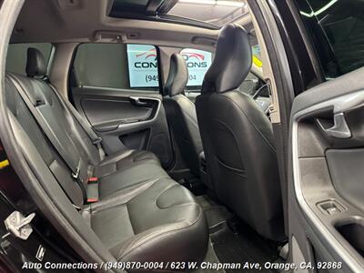 2016 Volvo XC60 T5 Drive-E Premier   - Photo 8 - Orange, CA 92868