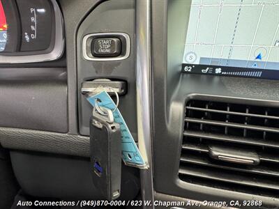 2016 Volvo XC60 T5 Drive-E Premier   - Photo 18 - Orange, CA 92868