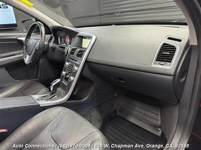 2016 Volvo XC60 T5 Drive-E Premier - Photo 10 - Orange, CA 92868