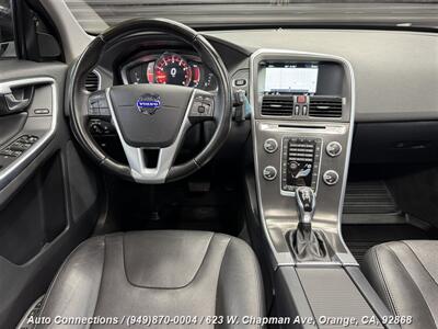 2016 Volvo XC60 T5 Drive-E Premier - Photo 12 - Orange, CA 92868