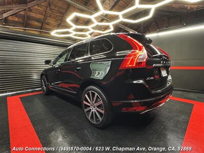 2016 Volvo XC60 T5 Drive-E Premier   - Photo 4 - Orange, CA 92868