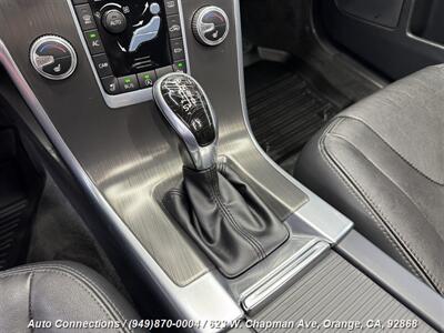 2016 Volvo XC60 T5 Drive-E Premier - Photo 14 - Orange, CA 92868