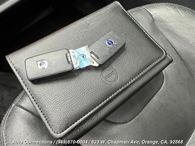 2016 Volvo XC60 T5 Drive-E Premier   - Photo 25 - Orange, CA 92868