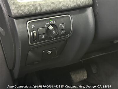 2016 Volvo XC60 T5 Drive-E Premier - Photo 22 - Orange, CA 92868